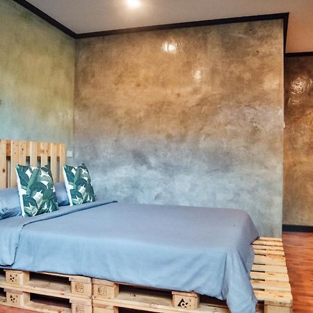 Baan Rabieng Talay Homestayบ้านระเบียงทะเล โฮมสเตย์เกาะกูด Ko Kut Kültér fotó