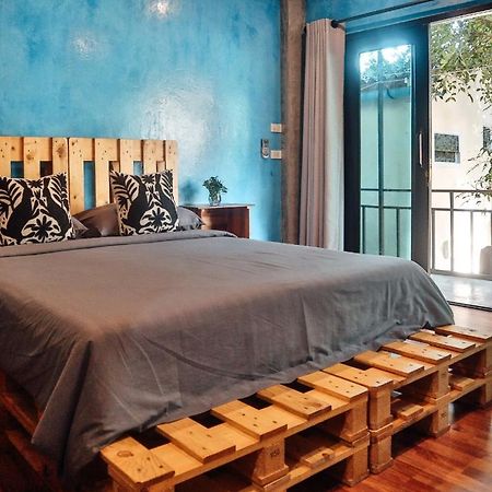Baan Rabieng Talay Homestayบ้านระเบียงทะเล โฮมสเตย์เกาะกูด Ko Kut Kültér fotó
