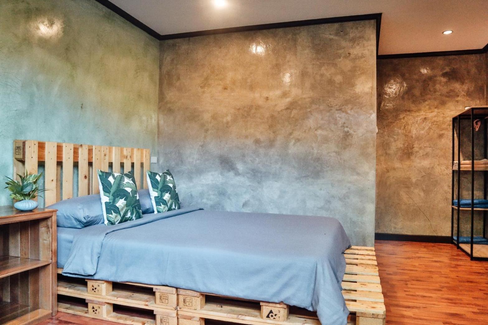 Baan Rabieng Talay Homestayบ้านระเบียงทะเล โฮมสเตย์เกาะกูด Ko Kut Kültér fotó