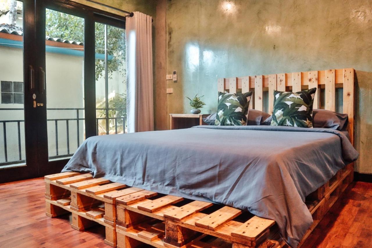 Baan Rabieng Talay Homestayบ้านระเบียงทะเล โฮมสเตย์เกาะกูด Ko Kut Kültér fotó