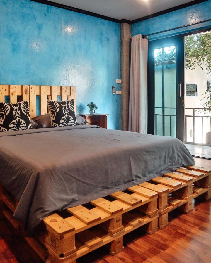 Baan Rabieng Talay Homestayบ้านระเบียงทะเล โฮมสเตย์เกาะกูด Ko Kut Kültér fotó